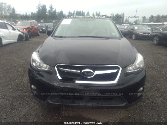 Photo 5 VIN: JF2GPAGC6E8283871 - SUBARU XV CROSSTREK 