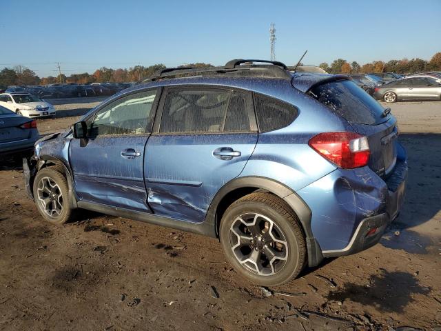 Photo 1 VIN: JF2GPAGC6E8312009 - SUBARU XV CROSSTR 