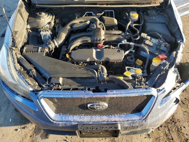 Photo 11 VIN: JF2GPAGC6E8312009 - SUBARU XV CROSSTR 