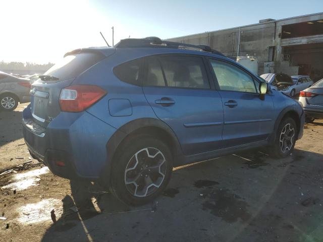 Photo 2 VIN: JF2GPAGC6E8312009 - SUBARU XV CROSSTR 