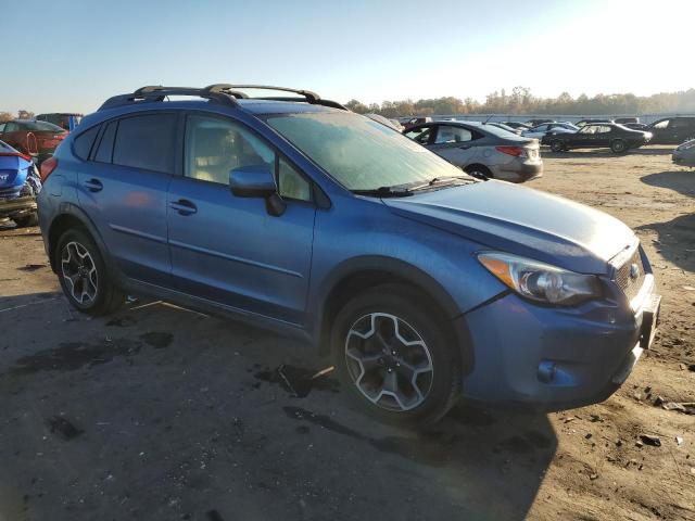 Photo 3 VIN: JF2GPAGC6E8312009 - SUBARU XV CROSSTR 