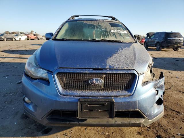 Photo 4 VIN: JF2GPAGC6E8312009 - SUBARU XV CROSSTR 