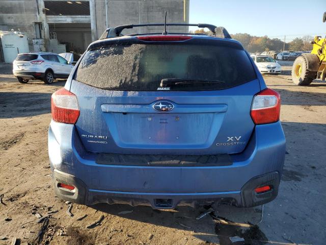 Photo 5 VIN: JF2GPAGC6E8312009 - SUBARU XV CROSSTR 