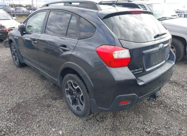 Photo 2 VIN: JF2GPAGC6E8312558 - SUBARU XV CROSSTREK 