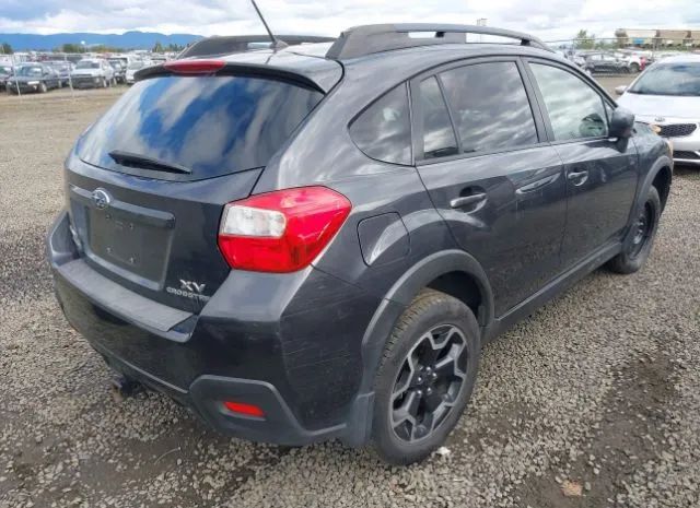 Photo 3 VIN: JF2GPAGC6E8312558 - SUBARU XV CROSSTREK 