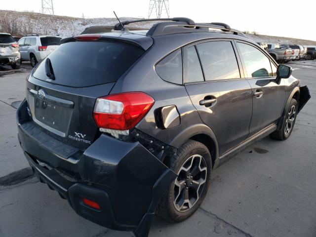 Photo 3 VIN: JF2GPAGC6E8314892 - SUBARU XV CROSSTR 