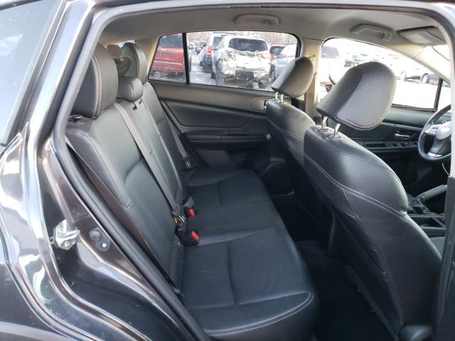 Photo 5 VIN: JF2GPAGC6E8314892 - SUBARU XV CROSSTR 