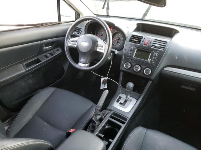 Photo 8 VIN: JF2GPAGC6E8314892 - SUBARU XV CROSSTR 