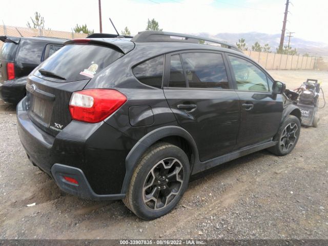 Photo 3 VIN: JF2GPAGC6E8318408 - SUBARU XV CROSSTREK 