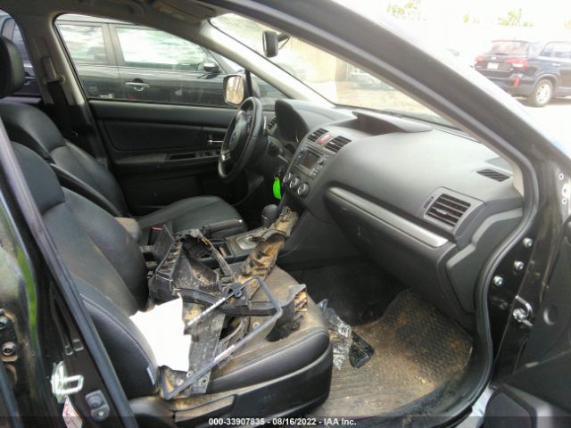 Photo 4 VIN: JF2GPAGC6E8318408 - SUBARU XV CROSSTREK 