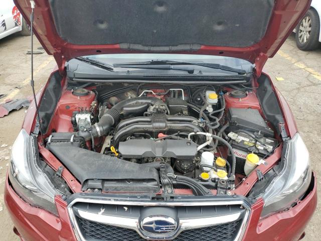 Photo 11 VIN: JF2GPAGC6E8338416 - SUBARU XV CROSSTR 