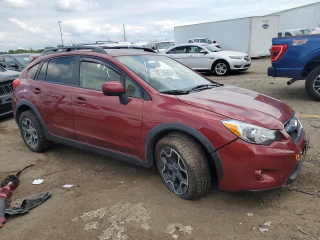 Photo 3 VIN: JF2GPAGC6E8338416 - SUBARU XV CROSSTR 