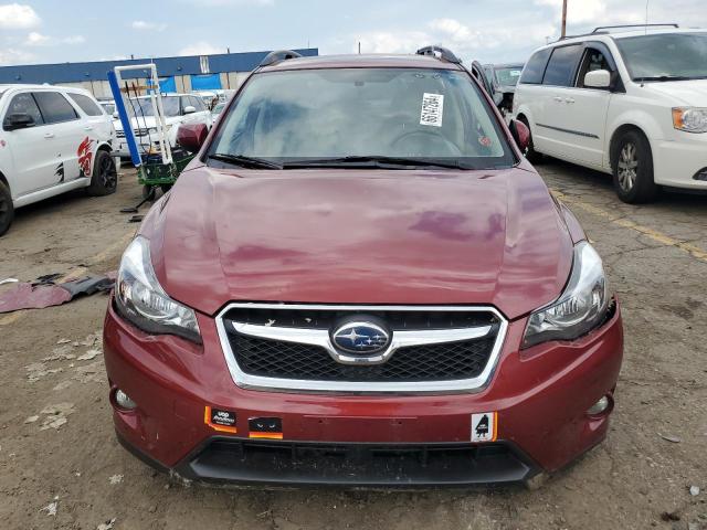 Photo 4 VIN: JF2GPAGC6E8338416 - SUBARU XV CROSSTR 