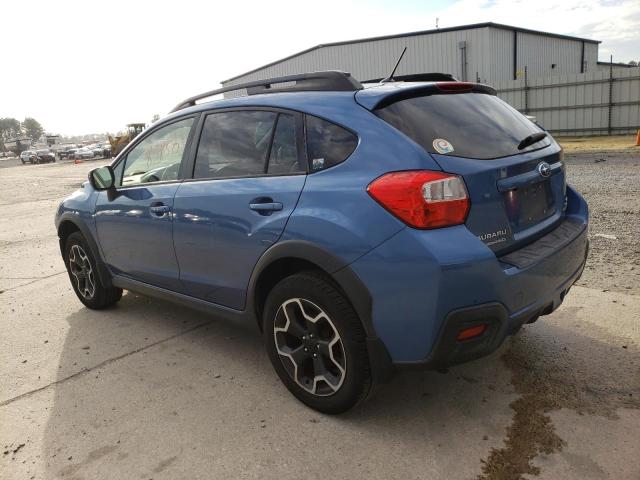 Photo 1 VIN: JF2GPAGC6EH202156 - SUBARU XV CROSSTR 