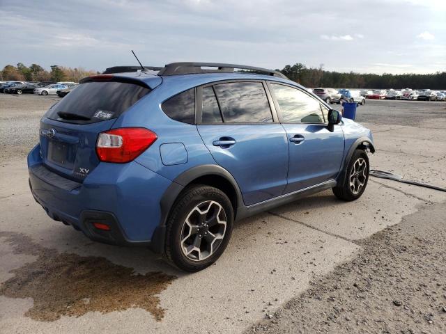 Photo 2 VIN: JF2GPAGC6EH202156 - SUBARU XV CROSSTR 