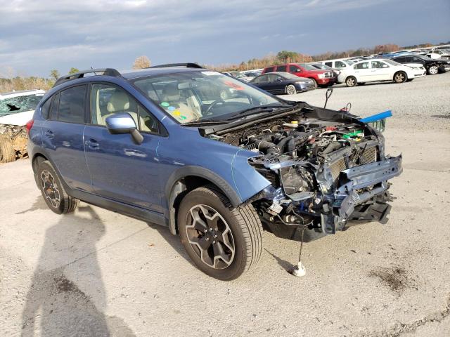 Photo 3 VIN: JF2GPAGC6EH202156 - SUBARU XV CROSSTR 