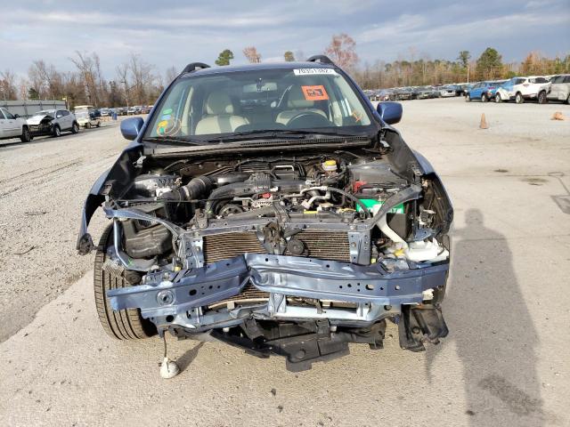 Photo 4 VIN: JF2GPAGC6EH202156 - SUBARU XV CROSSTR 