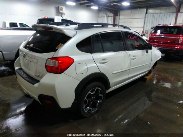 Photo 3 VIN: JF2GPAGC7D2828199 - SUBARU XV CROSSTREK 