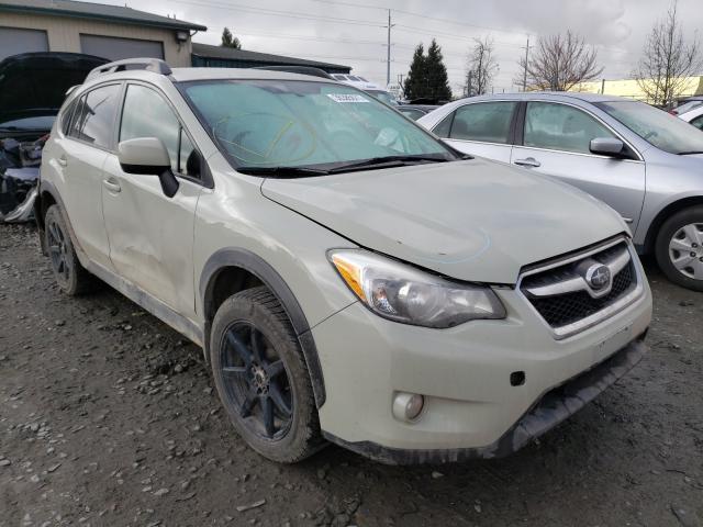 Photo 0 VIN: JF2GPAGC7D2831815 - SUBARU XV CROSSTR 