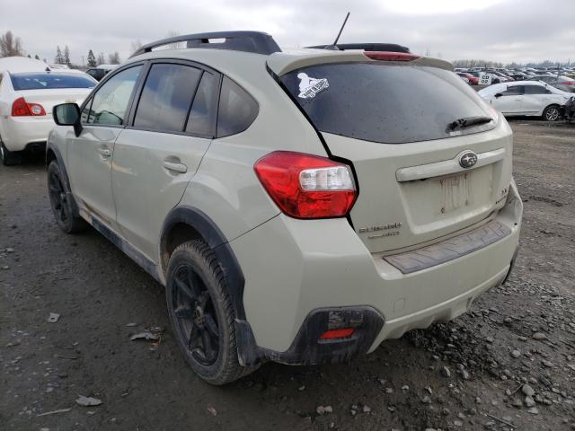 Photo 2 VIN: JF2GPAGC7D2831815 - SUBARU XV CROSSTR 