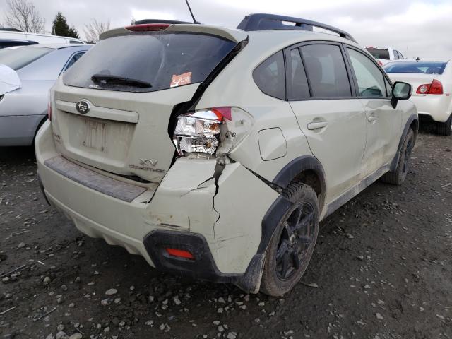 Photo 3 VIN: JF2GPAGC7D2831815 - SUBARU XV CROSSTR 