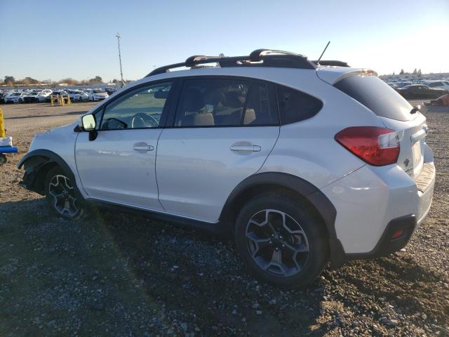 Photo 1 VIN: JF2GPAGC7D2840157 - SUBARU XV 