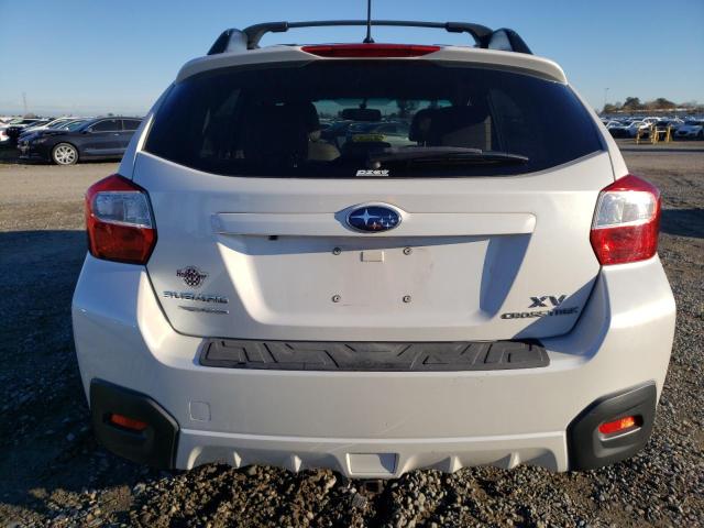 Photo 5 VIN: JF2GPAGC7D2840157 - SUBARU XV 