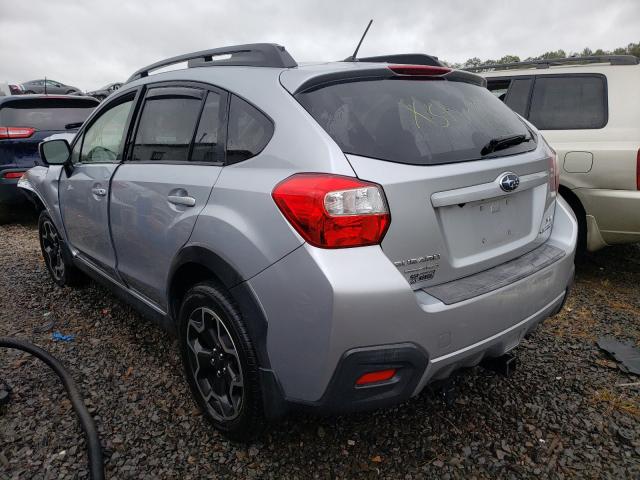 Photo 2 VIN: JF2GPAGC7D2876821 - SUBARU XV CROSSTR 