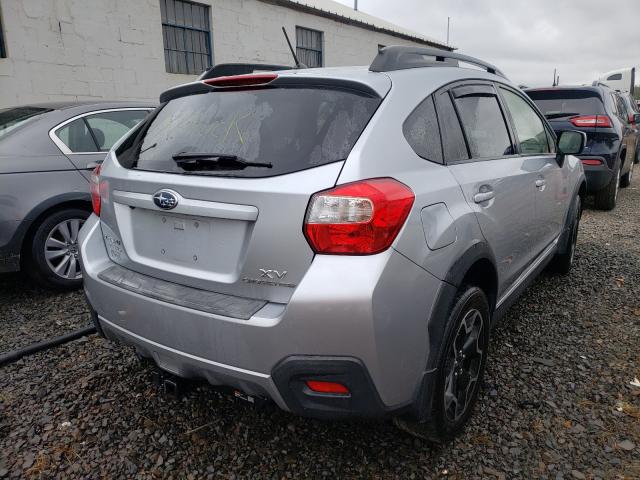 Photo 3 VIN: JF2GPAGC7D2876821 - SUBARU XV CROSSTR 