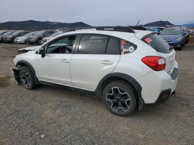 Photo 1 VIN: JF2GPAGC7D2889472 - SUBARU XV CROSSTR 