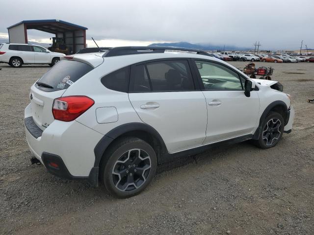 Photo 2 VIN: JF2GPAGC7D2889472 - SUBARU XV CROSSTR 