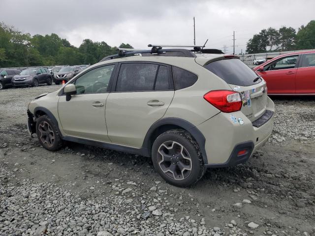 Photo 1 VIN: JF2GPAGC7D2893456 - SUBARU XV CROSSTR 