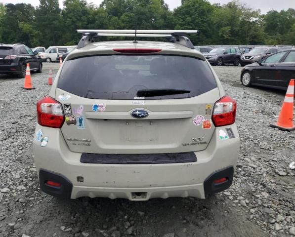 Photo 5 VIN: JF2GPAGC7D2893456 - SUBARU XV CROSSTR 