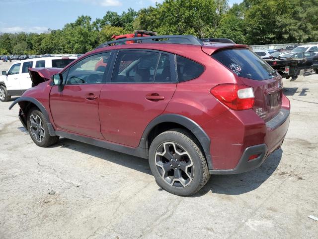 Photo 1 VIN: JF2GPAGC7D2896616 - SUBARU XV CROSSTR 