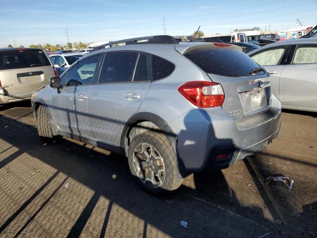 Photo 1 VIN: JF2GPAGC7DH834579 - SUBARU XV CROSSTR 