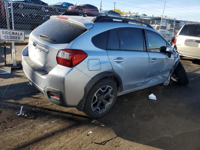 Photo 2 VIN: JF2GPAGC7DH834579 - SUBARU XV CROSSTR 