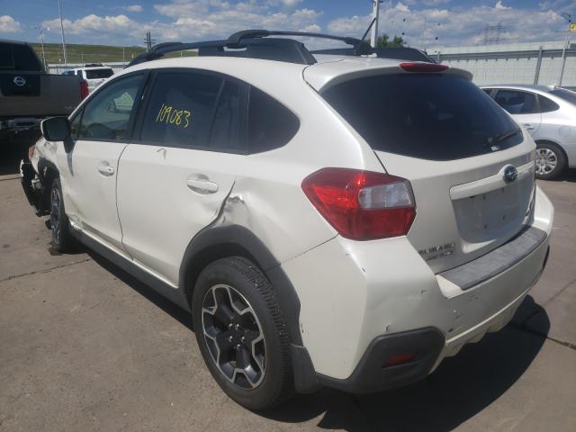 Photo 2 VIN: JF2GPAGC7DH846389 - SUBARU XV CROSSTR 