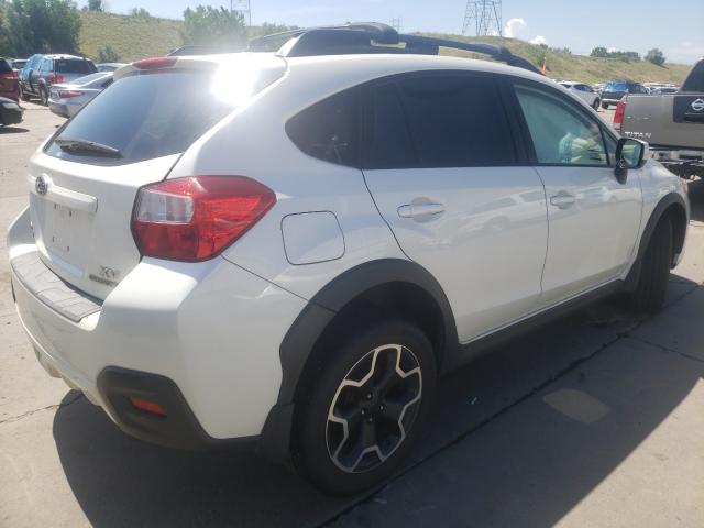 Photo 3 VIN: JF2GPAGC7DH846389 - SUBARU XV CROSSTR 