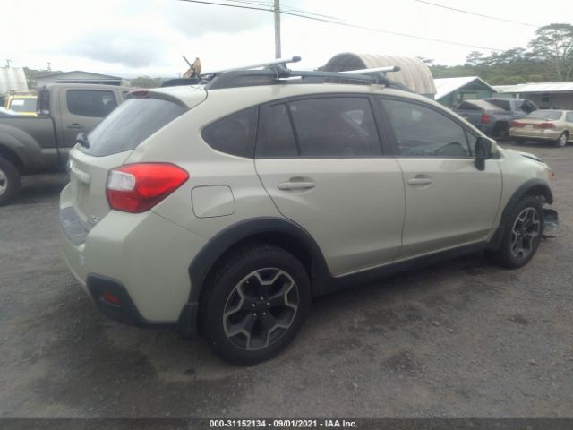 Photo 3 VIN: JF2GPAGC7DH867582 - SUBARU XV CROSSTREK 