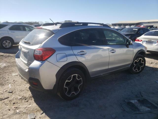 Photo 2 VIN: JF2GPAGC7DH875049 - SUBARU XV 