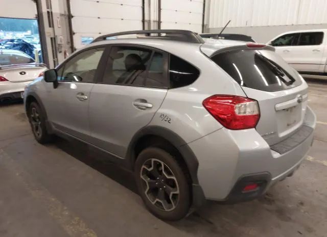 Photo 2 VIN: JF2GPAGC7E8206121 - SUBARU CROSSTREK 