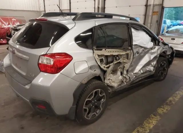 Photo 3 VIN: JF2GPAGC7E8206121 - SUBARU CROSSTREK 