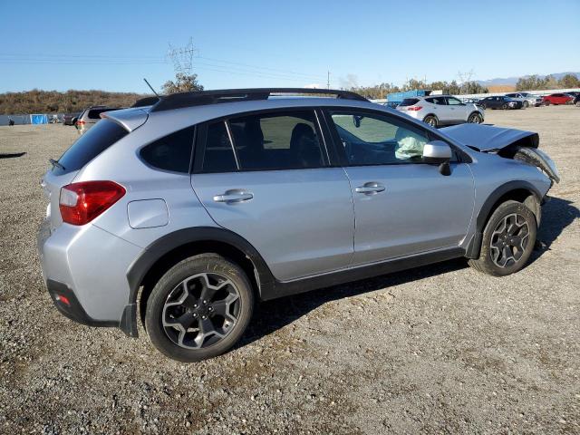 Photo 2 VIN: JF2GPAGC7E8216731 - SUBARU XV CROSSTR 