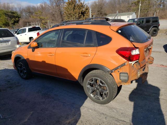 Photo 1 VIN: JF2GPAGC7E8247722 - SUBARU XV CROSSTR 