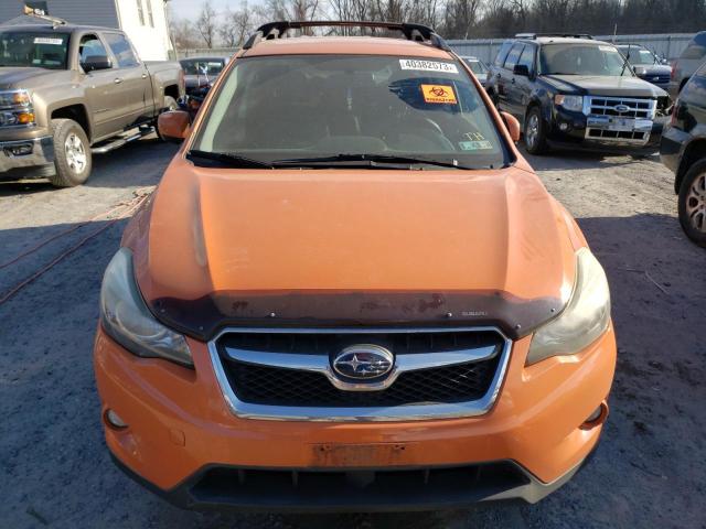 Photo 4 VIN: JF2GPAGC7E8247722 - SUBARU XV CROSSTR 