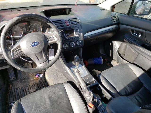 Photo 7 VIN: JF2GPAGC7E8247722 - SUBARU XV CROSSTR 