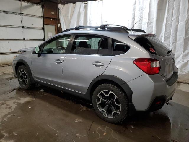 Photo 1 VIN: JF2GPAGC7E8254962 - SUBARU XV CROSSTR 