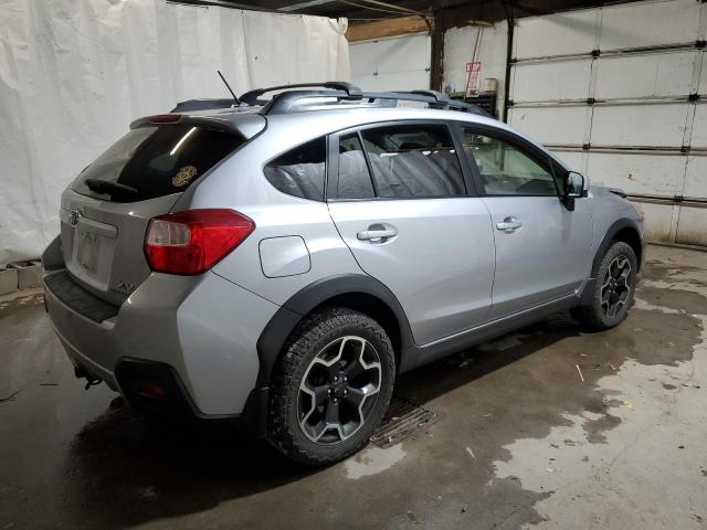 Photo 2 VIN: JF2GPAGC7E8254962 - SUBARU XV CROSSTR 