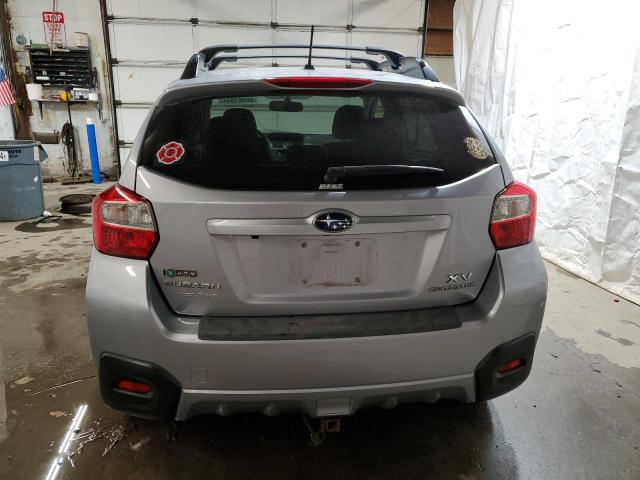 Photo 5 VIN: JF2GPAGC7E8254962 - SUBARU XV CROSSTR 