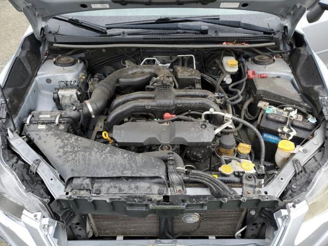 Photo 11 VIN: JF2GPAGC7E8280543 - SUBARU XV 